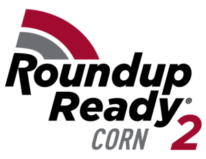 Round Up Ready 2 Corn Logo