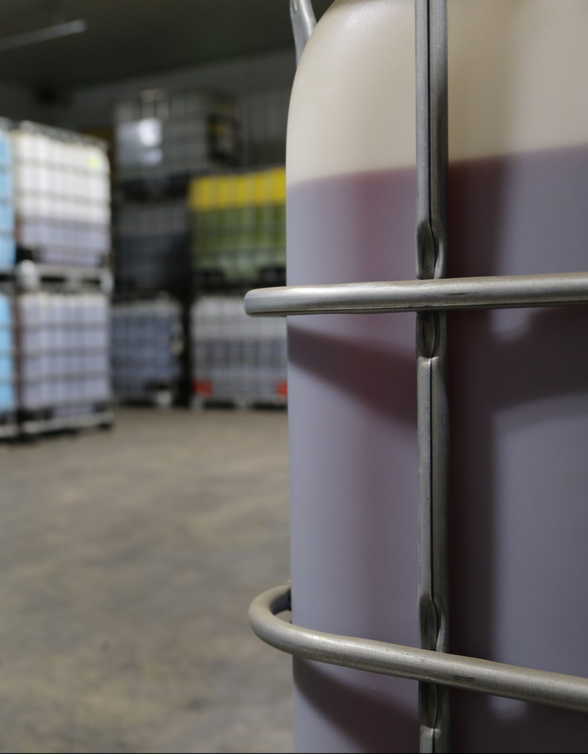 Chemical - Hefty Seed Company