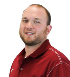 Hefty Seed Company Agronomist in Watertown, SD Jacob Ronke