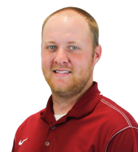 Hefty Seed Company Agronomist in Watertown, SD Beau Wensing