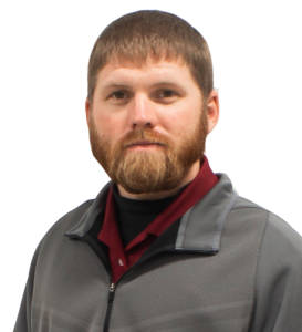 Hefty Seed Company Agronomist in Princeton, IL Kyle Bickett