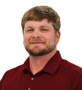 Hefty Seed Company Agronomist in Augusta, AR Jared Wood
