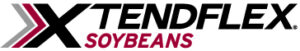 XtendFlex Soybeans Logo