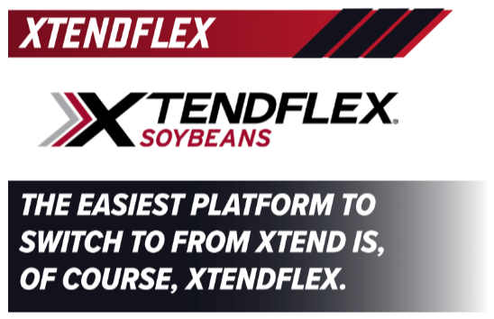 XTENDFLEX