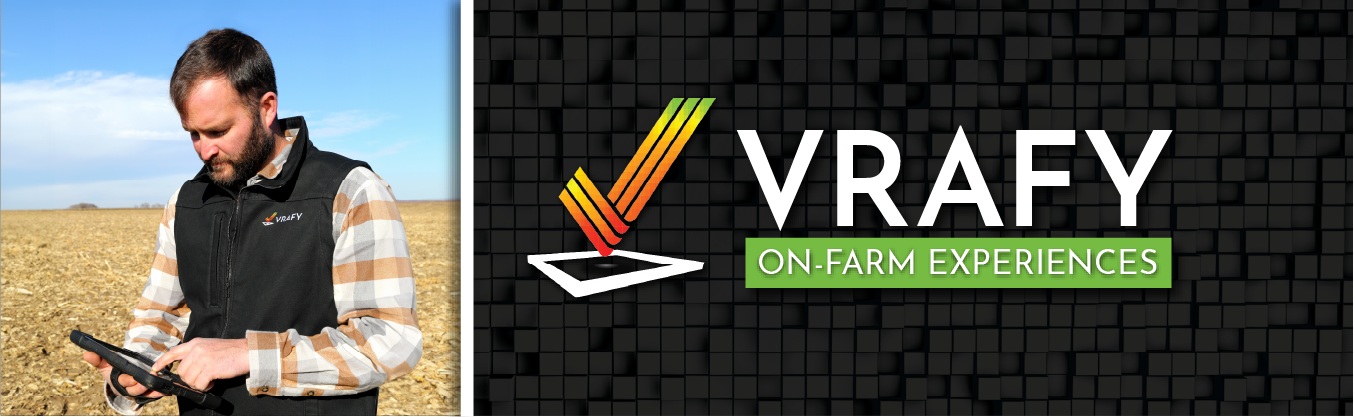 VRAFY On-Farm Experiences